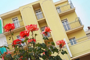 Hotel Villa Aurora Bellaria-Igea Marina
